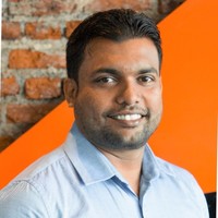 Chaminda Hendawitharana