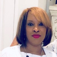 Janette Robinson