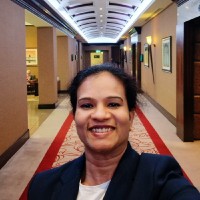 Meena Durai