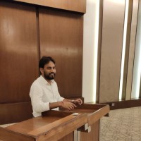 Vikas Langade