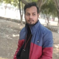 Saurabh Kumar