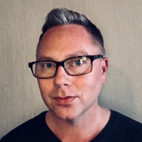Dustin Heyborne