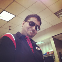 Gurinder Mann