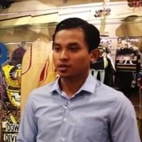 Mahyuddin Ayob