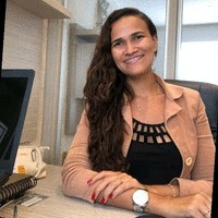 Luanda Gonçalves