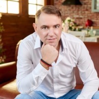 Дмитрий Павловский