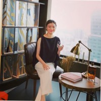 Molly Te-Wei Liu