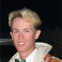 Hayden Revette, E.I.