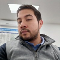 Edwin Oropeza Gutierrez