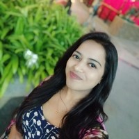 Priyanka Rokade