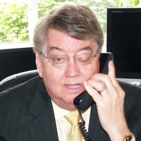 Jim Carr