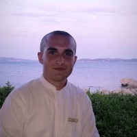 Filippo Deidda
