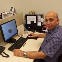 Ali İŞCANOĞLU