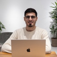 Nassim Akrouh