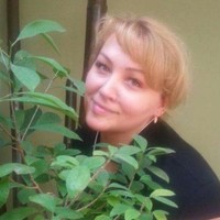 Yuliana Chernushevich