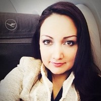 Maria Fernanda Pembleton
