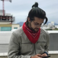 Lucas Farias Lima