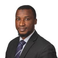 Akande Yusuf Mobolaji (Fca)