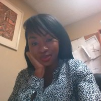 Doris K Yeboah, Mpa