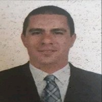 Rodrigo Andres Franco Jaramillo