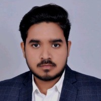 Kshitij Singh Parihar