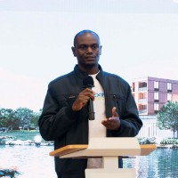 Joseph K.Mwangi