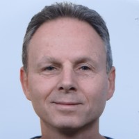 Ronald Kromkamp