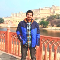 Gajendra Singh Shekhawat