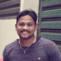 Sudharsanan R