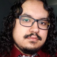Jonathan Solis