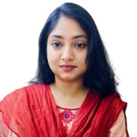 Maria Rahman