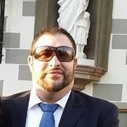 Amado Alberto Montoya R.
