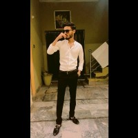 ASAD KHAN