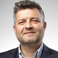 David Vettese