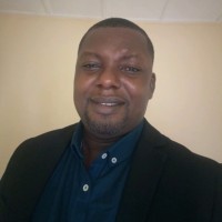 Patrick Odey