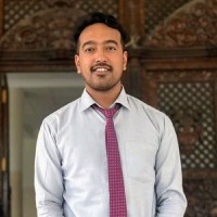 Binaya Baral