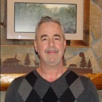 Keith Bernhard