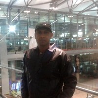 Kalyan Chakravarthi