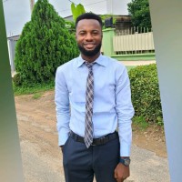 Oke Damilola Gabriel