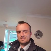 Dave White