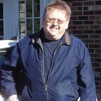 Timothy Ward