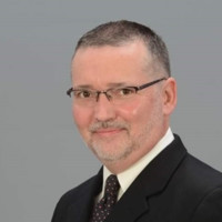 George Copeland