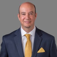Dan Madrigal