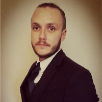 Raphaël Djilani