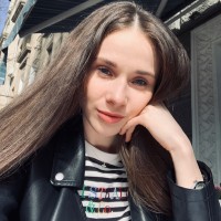 Дарина Малышева