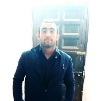 Salih Krall