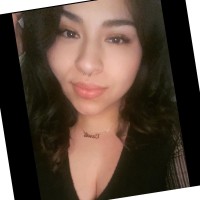 Alma Garcia