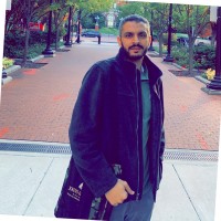 Mohammad Shalabi 🇵🇸🇵🇸