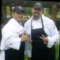 Executive Chef Tony Owens