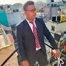 Rakesh Kumar Nayak
